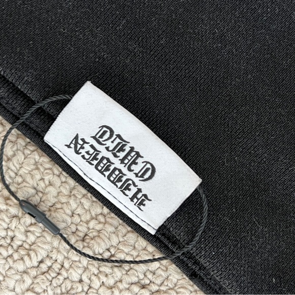 Hidden Cult Skirt - Picture 4 of 6